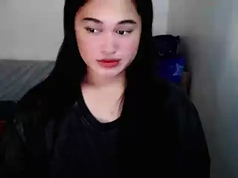 Annierose ts online show from July 3, 8:36 pm