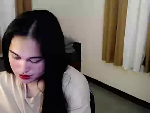 Annierose ts online show from July 23, 8:12 am