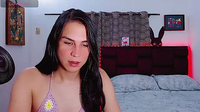 Azley sweet online show from January 6, 7:17 pm