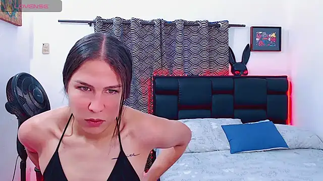 Azley sweet online show from April 15, 3:17 pm