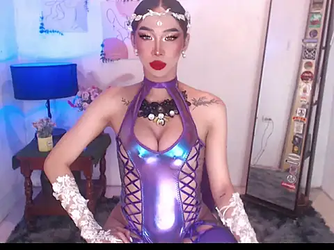 SexyhotasianKendra online show from December 2, 4:37 am