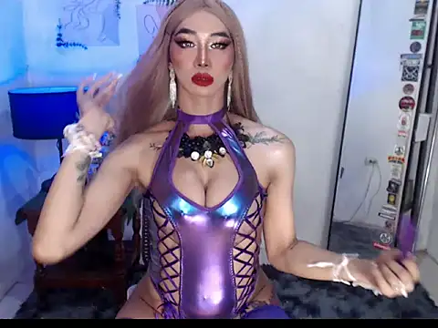 SexyhotasianKendra online show from December 4, 4:00 pm