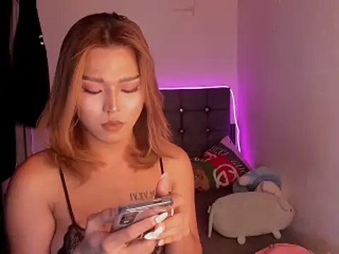 AngelinaJacolandia online show from September 13, 1:00 am