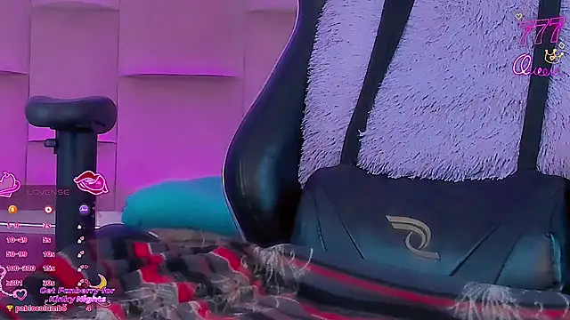 Baby FenixTS online show from March 13, 7:47 am