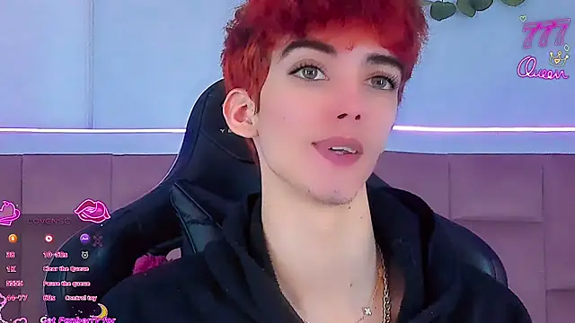 Baby FenixTS online show from March 21, 12:32 pm