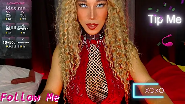 JayeTan online show from March 1, 5:30 pm