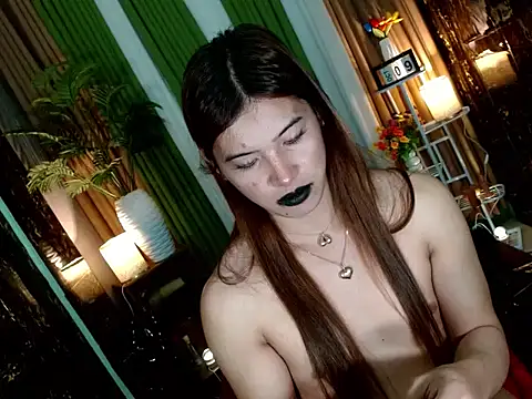 kendallxsubhunter online show from October 8, 10:55 pm