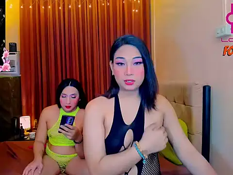 Dominant X Massasive online show from November 3, 1:37 am