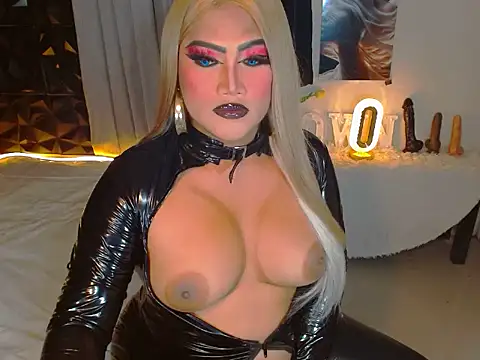 purelovexx online show from September 20, 7:36 am