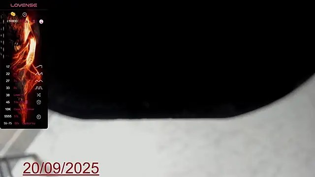Ashly Sents online show from September 20, 1:27 pm