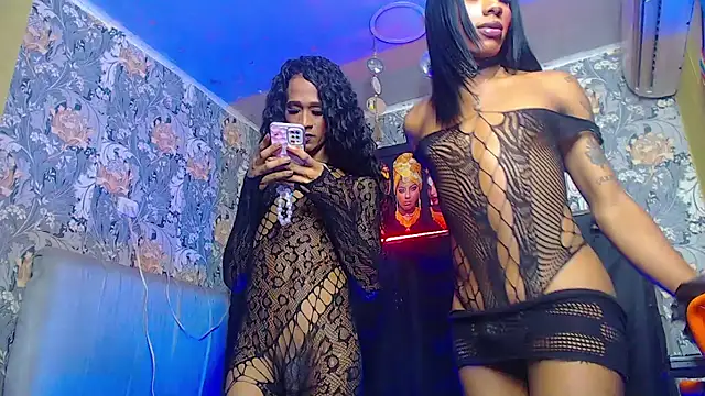 thedirtydollsxxx online show from September 20, 9:15 am