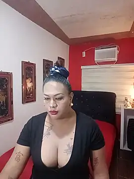 EmmaKantutera online show from July 31, 12:05 pm