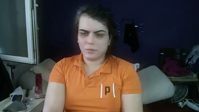 turkishTransEfsun online show from October 29, 10:24 am