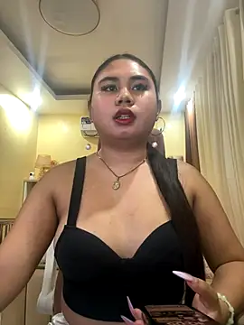 Annafoxy2xx online show from November 5, 2:06 pm