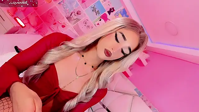 Ariia-janee online show from December 22, 4:50 am