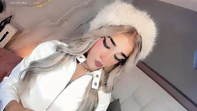 Ariia-janee online show from March 9, 5:33 am