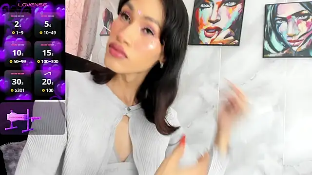 samara novice18 online show from February 21, 7:06 pm