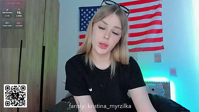 myrzilka online show from April 17, 1:36 pm