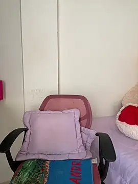 Zara Bel online show from February 26, 6:13 pm