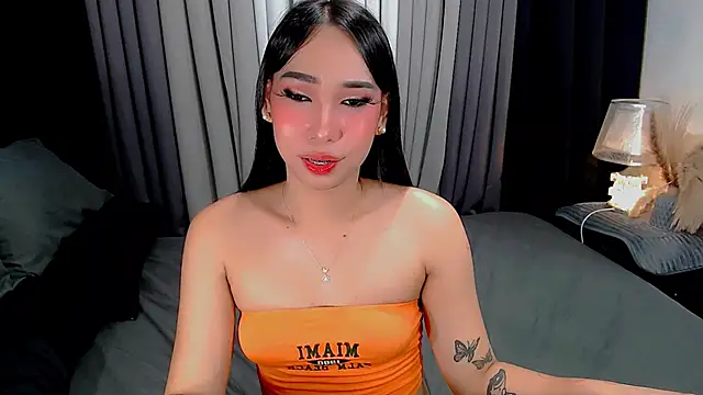 kisha greyson online show from January 14, 11:14 pm