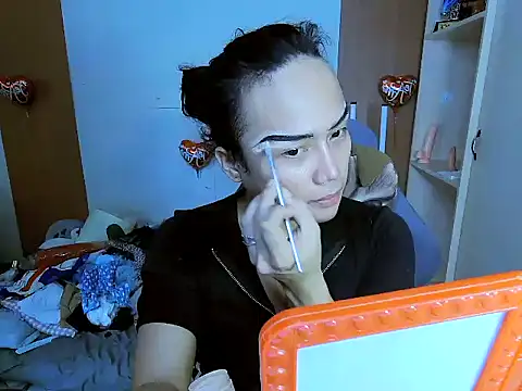 YourNikkieXxx online show from March 8, 2:15 am