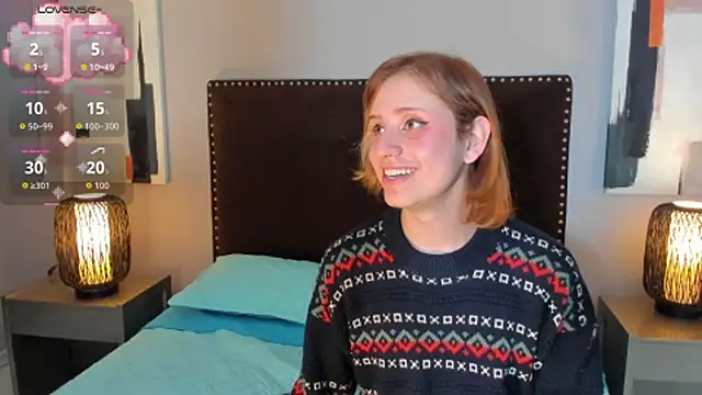 seraphine star online show from April 9, 4:03 am