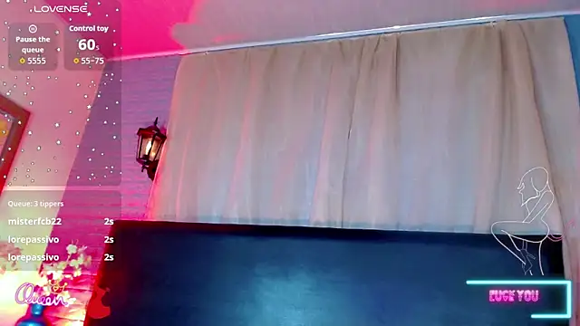 bayolet  online show from February 19, 12:23 pm