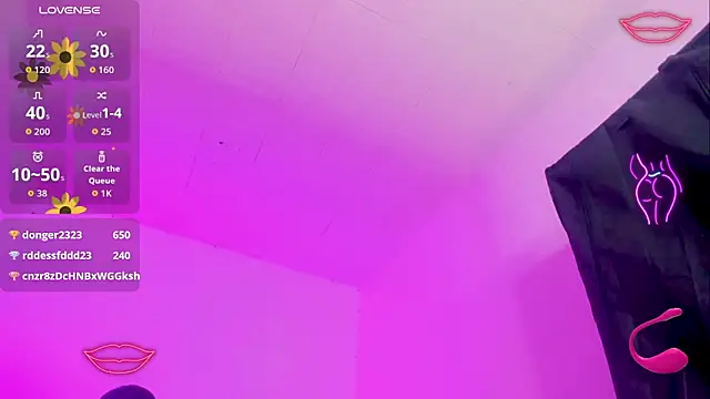 bayolet  online show from April 21, 11:17 am