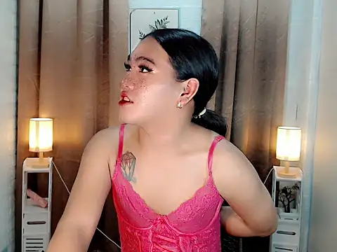 asian slutt143 online show from April 9, 9:04 am