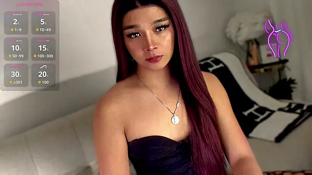 TrinityFucksYou online show from January 16, 2:02 pm