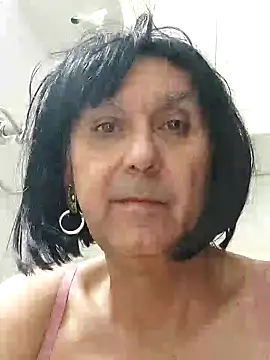 Emily de Carla online show from September 23, 4:23 pm