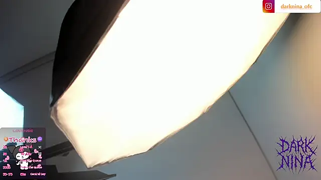 Dark nina  online show from November 17, 3:28 am