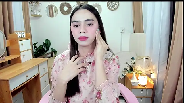 joyfulmartinaa online show from October 10, 12:39 pm