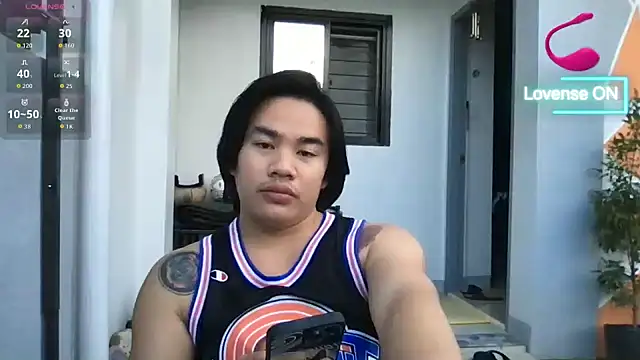 Malia Nicole online show from January 15, 10:30 pm