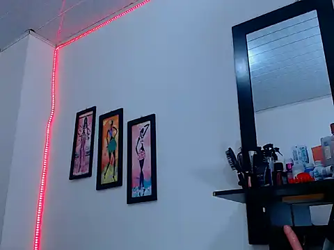 natashat lorent online show from January 14, 1:58 am