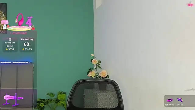 Snapshot of Emma_Onne chatting on October 18, 2:26 am Emma Onne online show from October 18, 2:26 am