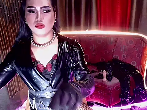 Hail ur Dominant online show from January 10, 4:46 pm