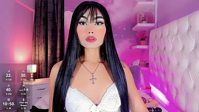 LanaOrtiiz online show from October 22, 5:42 am