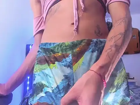 latin big 01 online show from February 25, 7:46 am