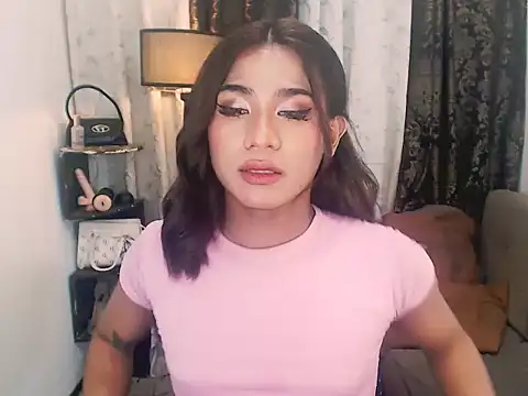 asianlatina69 online show from September 24, 2:34 pm