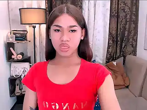 asianlatina69 online show from October 3, 12:05 pm