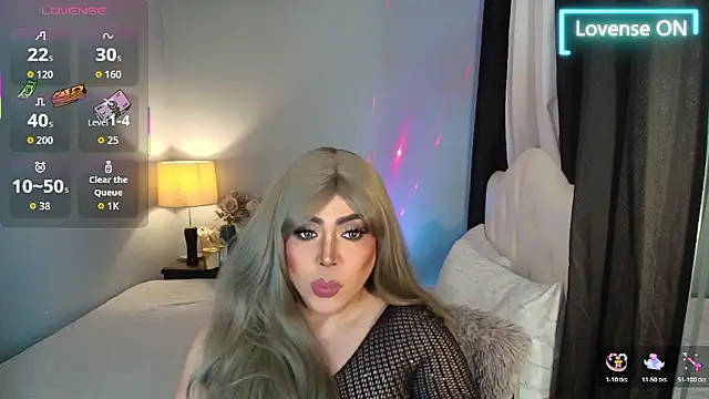 Unforgettable Maria online show from January 8, 4:05 am