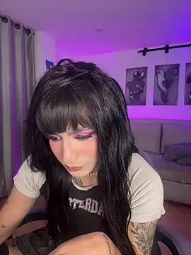 paula boom online show from June 4, 2:47 am