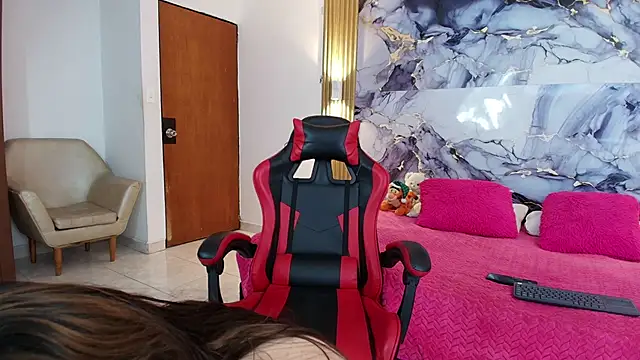 tammy 02  online show from February 21, 1:14 pm