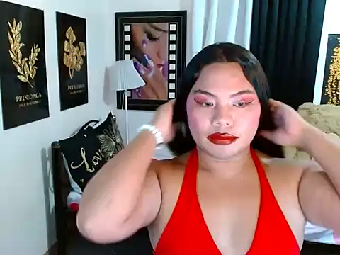 TSbrianaHugeCock online show from March 3, 4:58 pm