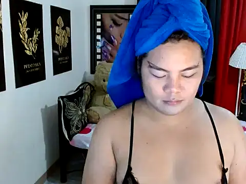 TSbrianaHugeCock online show from May 15, 2:36 pm