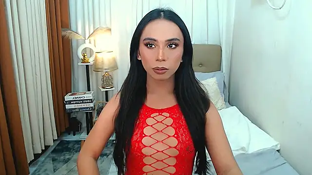 scarlet smith7 online show from February 18, 2:25 pm