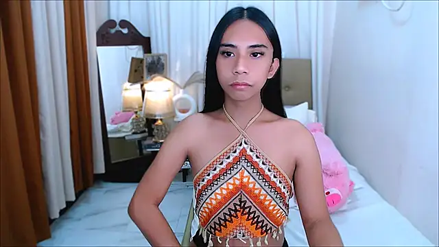 scarlet smith7 online show from March 15, 2:36 am