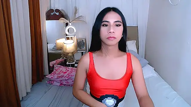 scarlet smith7 online show from March 31, 10:28 am