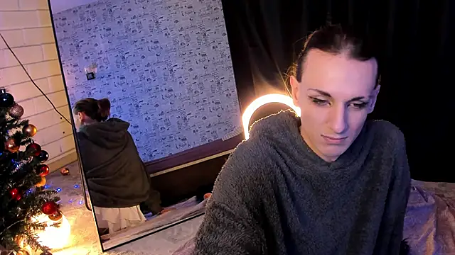 Anjela Botton online show from January 31, 7:11 pm